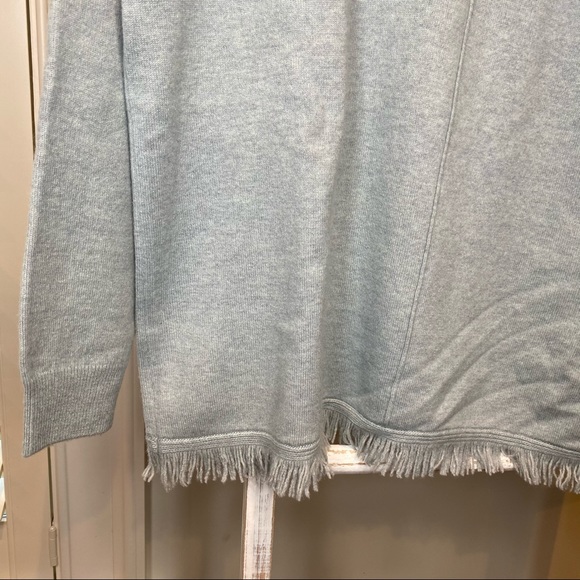 REPEAT Cashmere Sweater - Picture 5 of 6